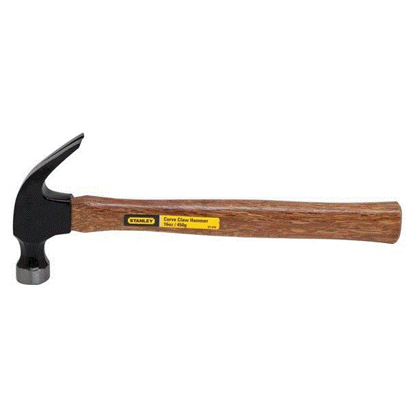 Claw & Ripping Hammers Tiger Tool Supply
