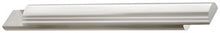 Load image into Gallery viewer, 720-500300: 1/2 in. Dia x 3 in. Carbide Split End Blank; Double End, 5/8 Split, C-2 Grade, Ground & Polished, USA