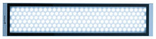 Load image into Gallery viewer, Waldmann 112574000-00608680, MSAL 180 S, LUMATRIS Light; 30.3 in. x 6.7 in., Side Connect, 24V DC, Wide Beam
