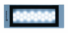 Load image into Gallery viewer, Waldmann 113094000-00596788, MSAL 24 S, LUMATRIS Light; 9.7 in. x 3.7 in., Rear Connect, 24V DC, Narrow Beam
