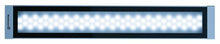 Load image into Gallery viewer, Waldmann 113096000-00596870, MSAL 72 S, LUMATRIS Light; 23.5 in. x 3.7 in., Rear Connect, 24V DC, Wide Beam
