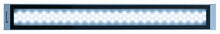 Load image into Gallery viewer, Waldmann 113097000-00596880, MSAL 96 S, LUMATRIS Light; 30.3 in. x 3.7 in., Rear Connect, 24V DC, Wide Beam
