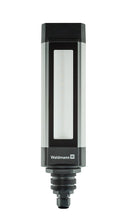 Load image into Gallery viewer, Waldmann 113710000-00804713, MQAL 12N, Mach LED Plus.seventy Tube Light; 10.0 in., 100-240V AC, Side Mount, with Cable
