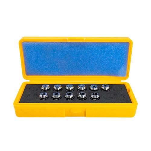 GS-337-992, ER20 11pc Tap Collet Set