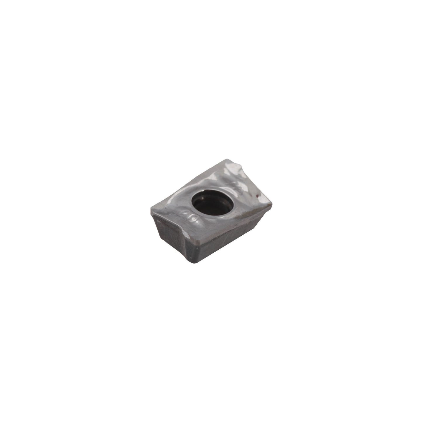 KORLOY-1-03-018153: APMT1604PDFR-MA H01, Parallelogram Milling Insert, 10-Pack