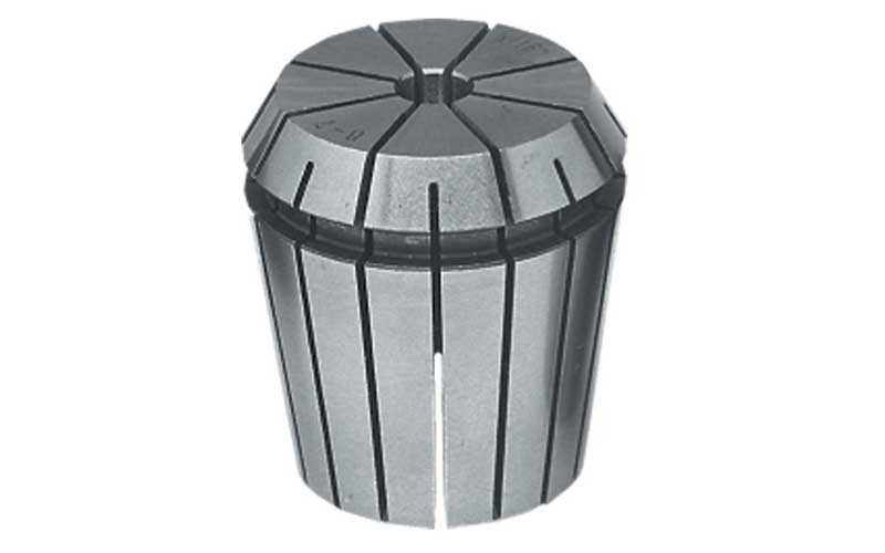 GS TOOLING-336-860; 5.0mm ER32 SPRING COLLET, GRADE AA