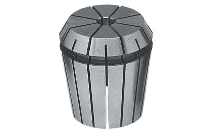 GS TOOLING-336-795; 15/32" ER20 SPRING COLLET, GRADE AA