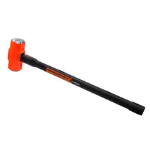 Load image into Gallery viewer, GROZ 34510; 6 lb  Steel Sledge Hammer, 24 in. Indestructible Handle

