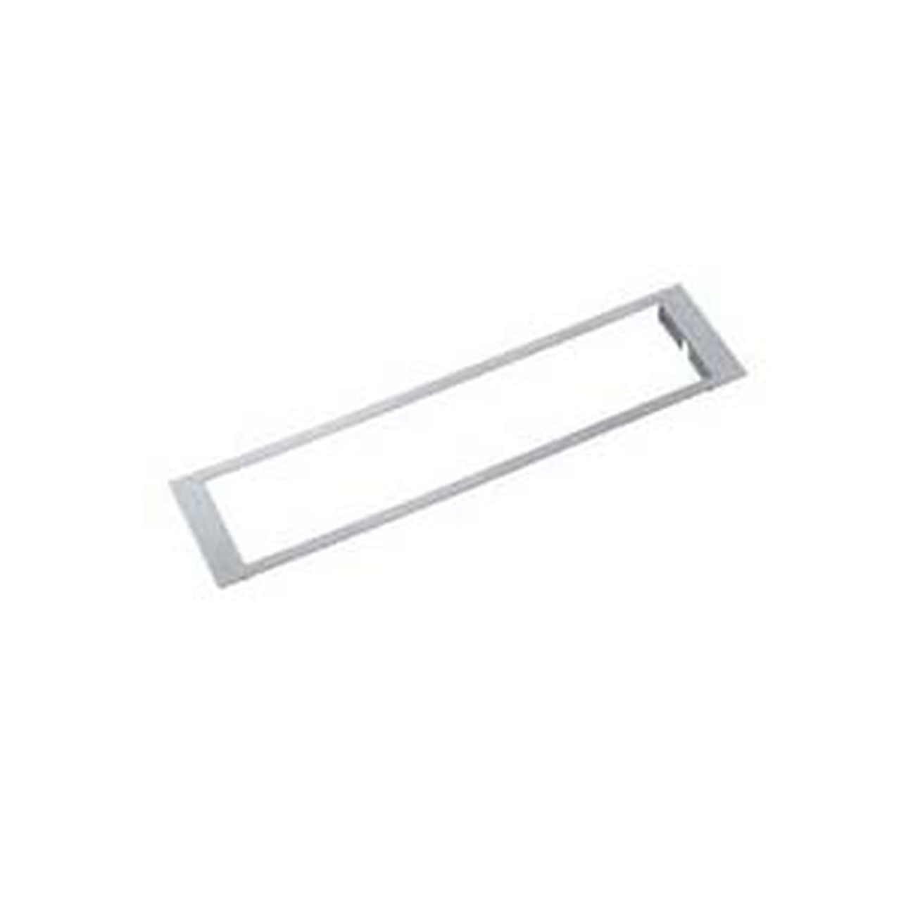 Waldmann 408001016-00595619, Mounting Option, Flush Mount Frame for LUMATRIS Series, 9.7
