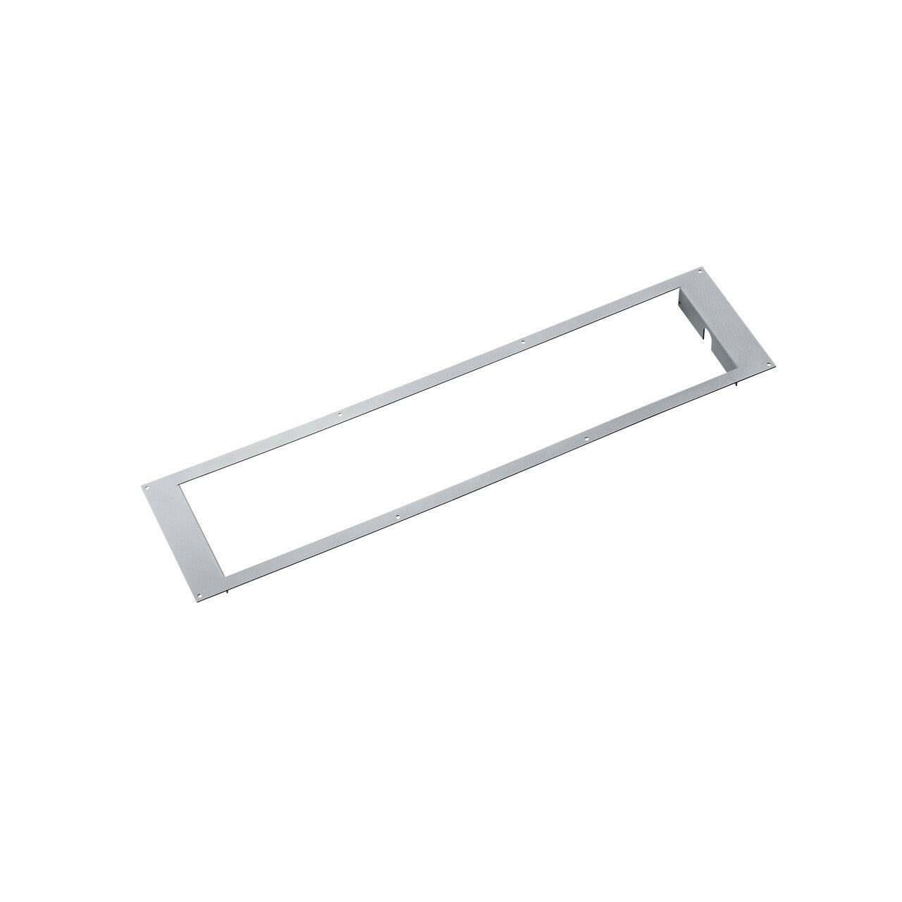 Waldmann 408001034-00514265, Mounting Option, Flush Mount Frame for LUMATRIS Series, 30.3