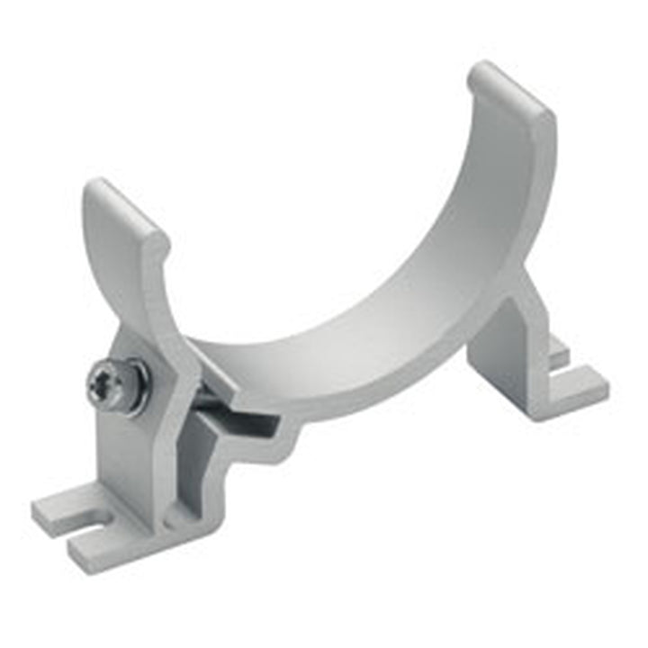 Waldmann 408001878-00585535, Mounting Option, Clip Bracket, Adjustable, +/-30 deg., Each.