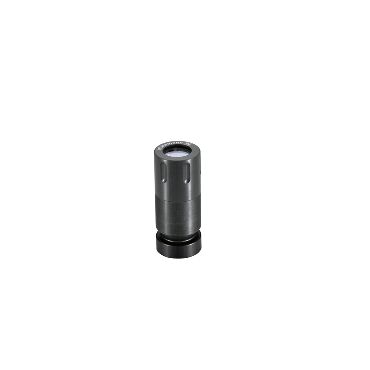 Waldmann 112353003-00058711, ABLL 1 LED Spot Light; Pivoting Head, 25 degree Beam, Ballast Reqd