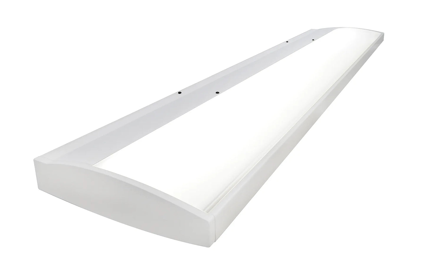 Waldmann AMA33500A-00; AMADEA Bed Light, White, 3500K, 41 Inches, 1-10V Dimmable