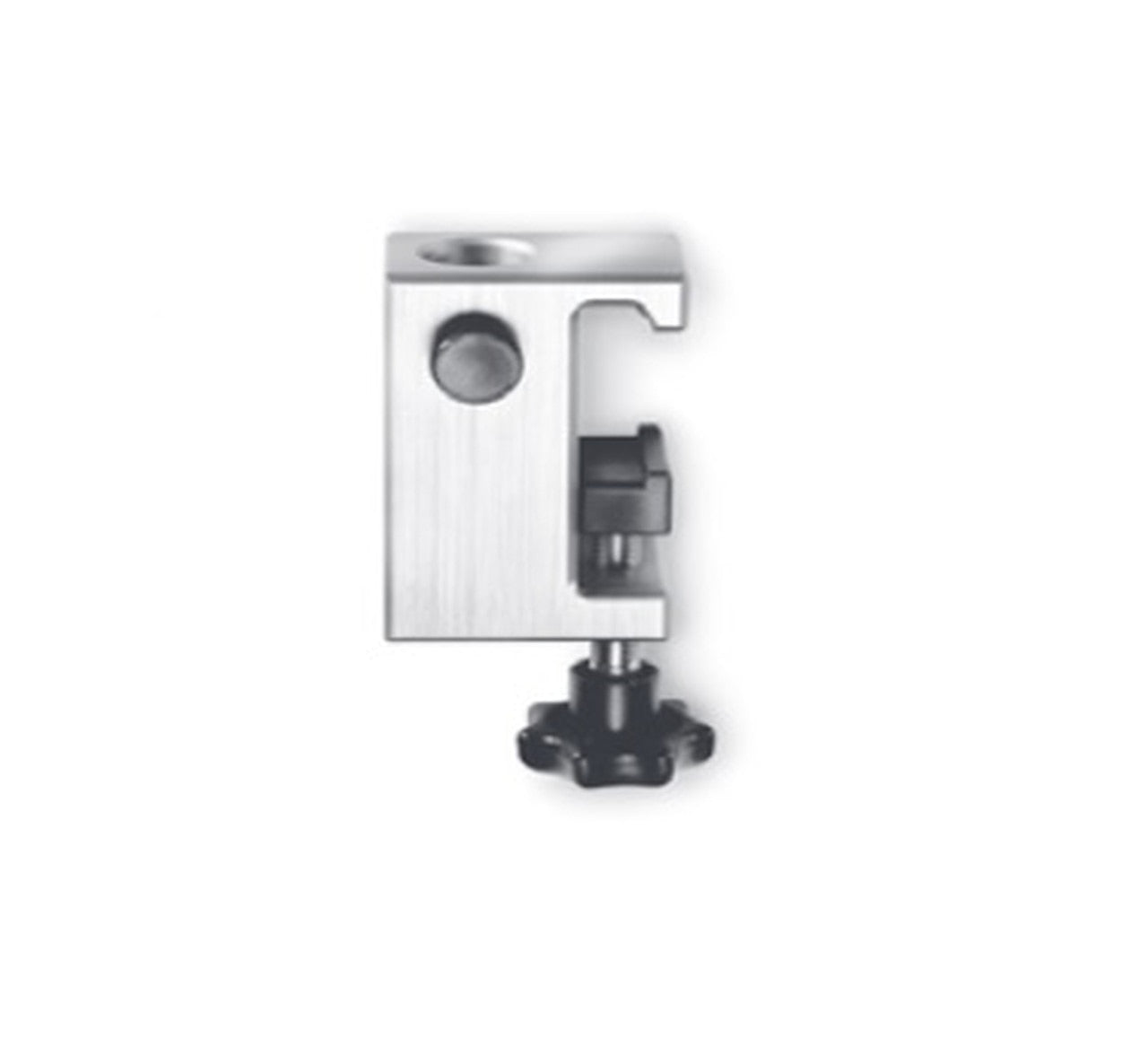 Waldmann D13269000, Mounting Option; Rail Clamp, 0-2.75