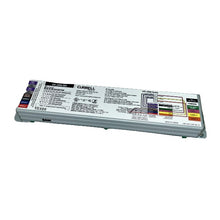Load image into Gallery viewer, Waldmann US2200030, Power Option; Low Voltage Dimmer (LVD) for AMADEA, 120-277VAC, 2 Circuit Dimming, 1 Circuit Switchable
