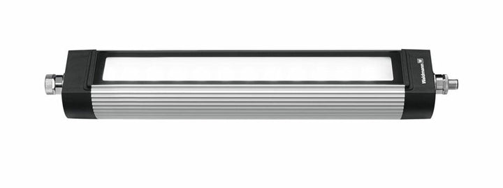 Waldmann 113046000-00580696, MQAL 12SD, Mach LED Plus.seventy Tube Light; 14.5 in., 24V DC, ECO, Thru-Wire