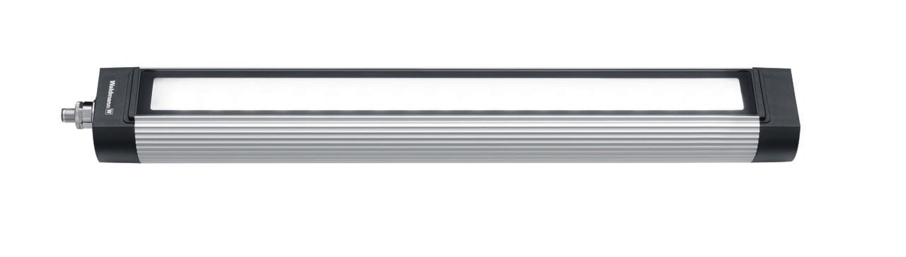 Waldmann 113067000-00580633, MQAL 36N, Mach LED Plus.seventy Tube Light; 22.2 in., 100-240V AC, H/O