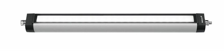 Waldmann 113076000-00580660, MQAL 48ND, Mach LED Plus.seventy Tube Light; 25.6 in., 100-240V AC, H/O, Thru-Wire