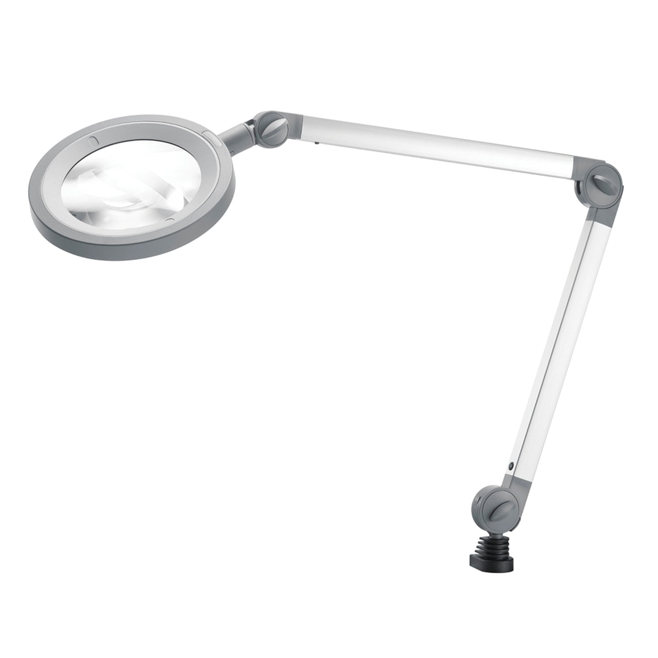 Waldmann 113525000-00698859, MLD LED Magnifier Light, 6 in. Dia. Lens, 31