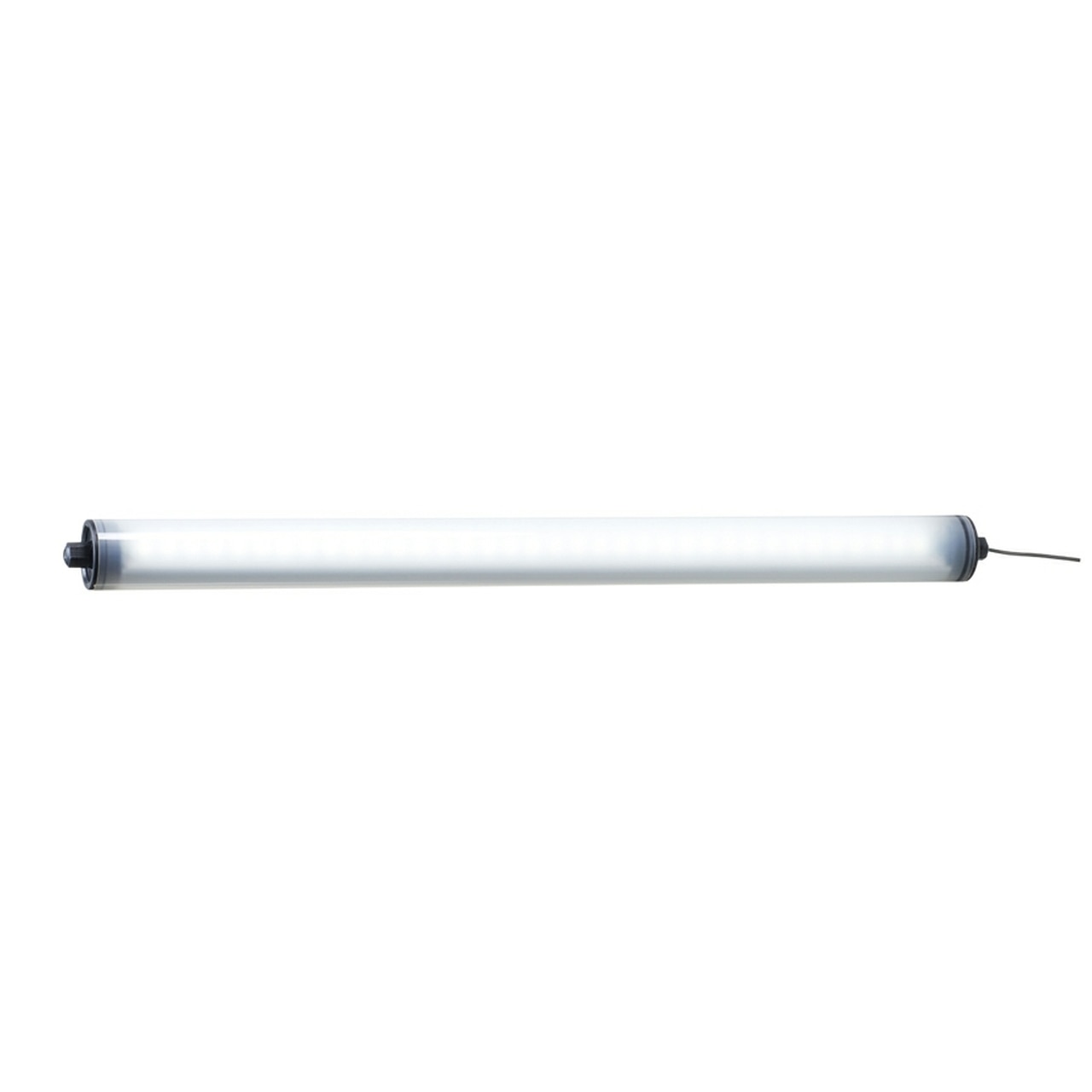 Waldmann R7E60N000, RL70LE 60 N LED Tube Light; 31.1 in. Length, Clear Acrylic, 120-277 V, AC