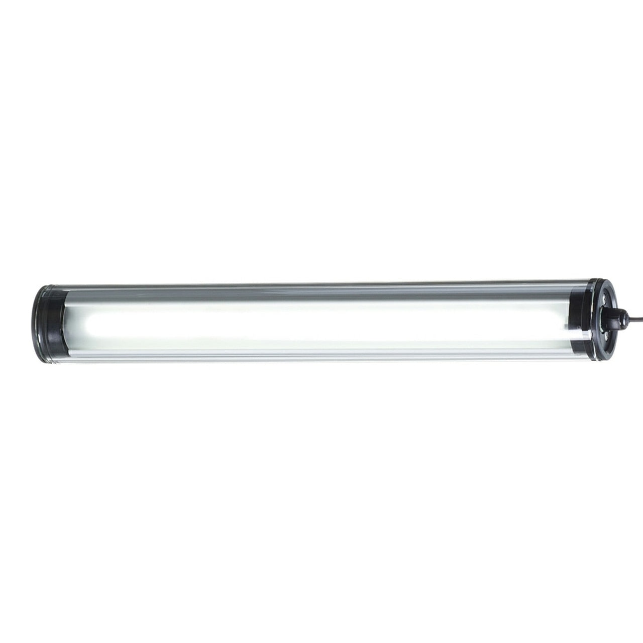 Waldmann R7E96N001, RL70LE 96 N LED Tube Light; 47.6 in. Length, Safety Glass, 120-277 V, AC