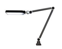 Load image into Gallery viewer, Waldmann 113688000-00803484, RPD 1700/850 D, ROCIA.Planar LED Task Light; Articulating Arm, 5000K, IP67, Dimmable
