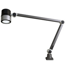 Load image into Gallery viewer, Waldmann 113181000-00680185, RFD 600/850/D ROCIA LED Spot Light; Articulating Arm, 40 degree Beam, 100-240V AC, Dimmable
