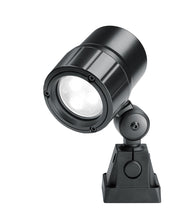 Load image into Gallery viewer, Waldmann 113259000-00641174, SLJ 500/750/S RAPTOR LED Spot Light; Pivoting Head, 30 degree Beam, 24V DC, Non-Dimmable
