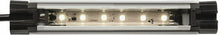 Load image into Gallery viewer, Waldmann 112544001-00011081, LIQ 12, SLIM Tube Light; 13.2 in., Clear Lens, 24V DC, Adjustable Mounting
