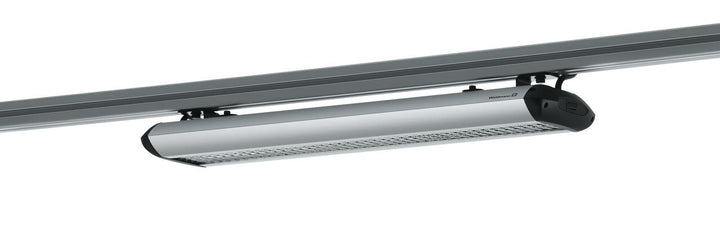 Waldmann 112971000-00636165, SAHQ 44, TAMETO LED Workstation Light; 25.8 in., 4000K, Conical Prismatic Lens