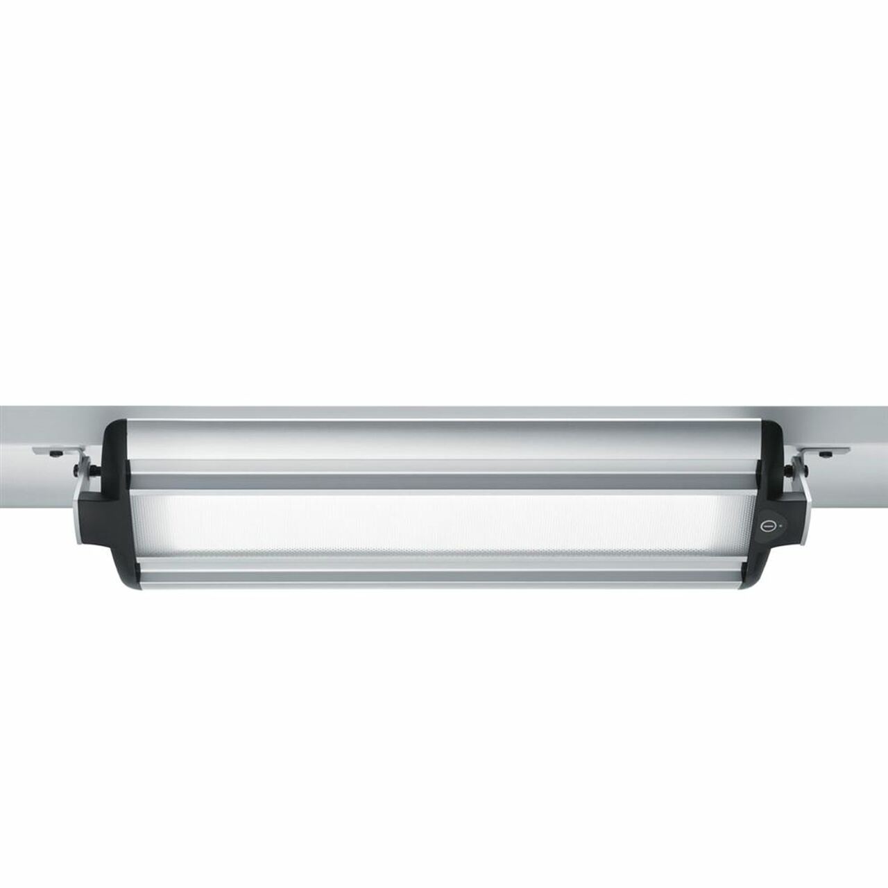 Waldmann 114461000-00811115, TNU 2100/950/CDP, TANEO LED Bench/Cabinet, 21.2 in., 5000K, Clear Prismatic Lens, Tilt, Dimmable