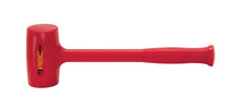 Load image into Gallery viewer, ABC3DB; 2.8 lb (45 oz) Dead Blow Hammer, 14.375 in. Overall Length
