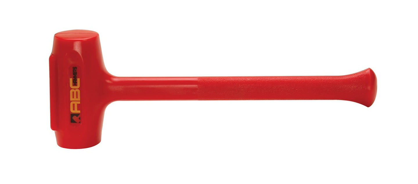 ABC7DB; 5.5 lb (88 oz) Dead Blow Sledge Hammer, 20 in. Overall Length
