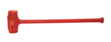 Load image into Gallery viewer, ABC14DB; 12 lb (192 oz) Dead Blow Sledge Hammer, 36 in. Overall Length
