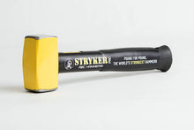 Load image into Gallery viewer, ABC PRO212S; 2.5 lb  Steel Club Hammer, 12 in. Unbreakable Handle, PRO Series
