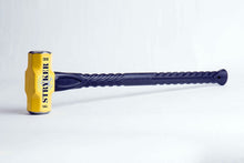 Load image into Gallery viewer, ABC XHD1030S; 10 lb  Steel Sledge Hammer, 30 in. Steel Reinforced, Poly Grip Handle, XHD Series
