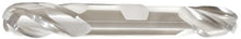Load image into Gallery viewer, 245-001010: 5/32 Dia, 7/16 LOC, 3 OAL, 4-Flt,  Carbide Ball End Mill- Double End, 30 Deg. Helix, Uncoated, USA
