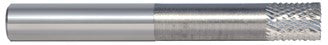 312-708030: 0.0300 in. Dia., 1-1/2 in. Overall Length Carbide Internal Grind Tool; BRIGHT, USA