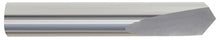 Load image into Gallery viewer, 400-001005: 0.0469 (3/64), Spade Drill Carbide Spade Drill- 118 deg, Uncoated, USA
