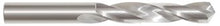 Load image into Gallery viewer, 450-101250: 0.125 (1/8), Jobber Length Carbide Twist Drill- 118 deg, Uncoated, USA
