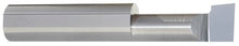 Load image into Gallery viewer, 601-110700: 1/8 Shank, 1-1/2 OAL, Carbide Boring Bar- Min. Bore, USA
