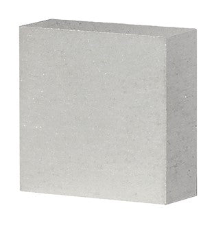 700-007016: 3/32 in. X 3/8 in. X 3/8 in. Carbide Blank; 1090, C-2 Grade, Unground, USA